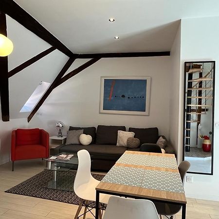 La Mariana - Old Town Cosy Apartments Colmar Kültér fotó